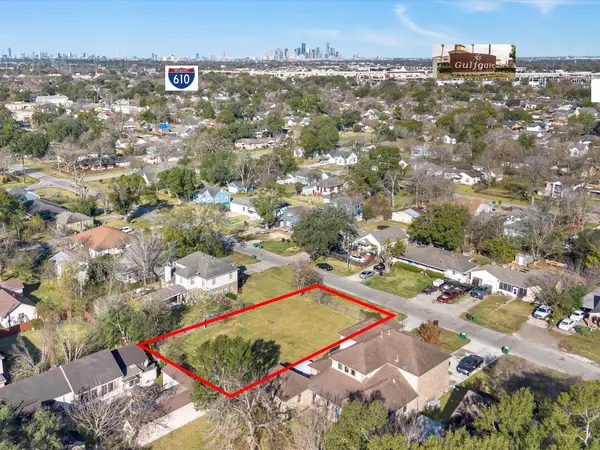 0 Kingsley Street, Houston, TX 77087