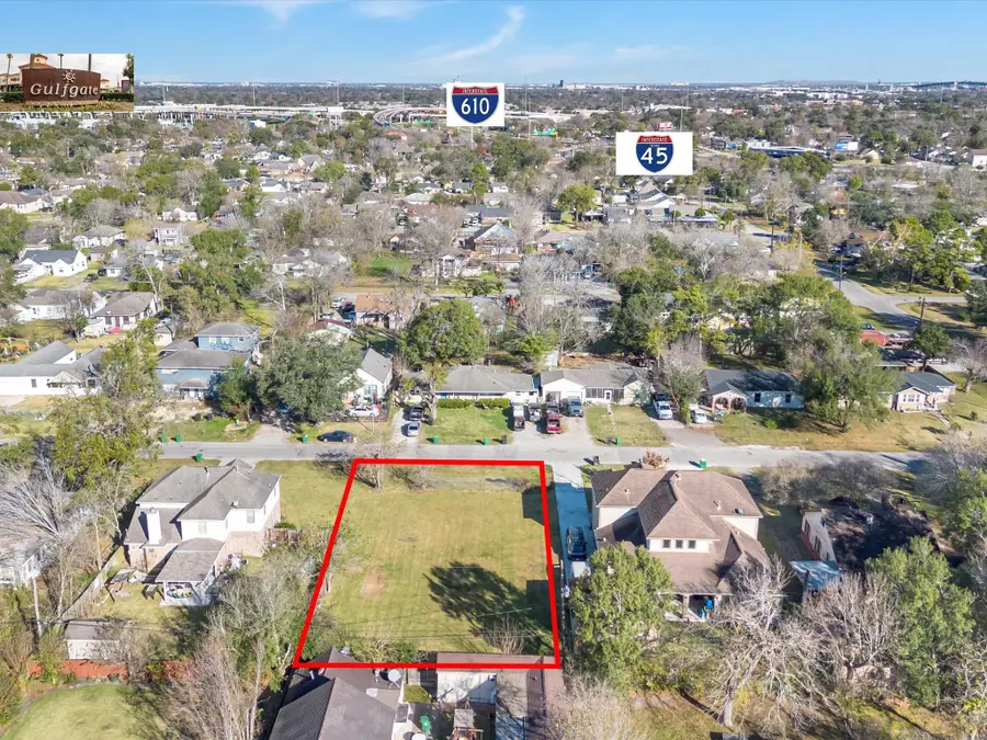 0 Kingsley Street, Houston, TX 77087 - Image #2