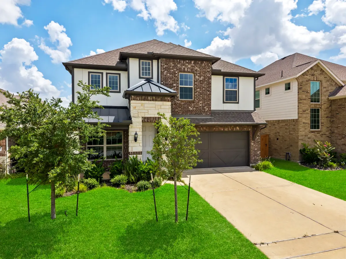 21406 Monterrico Bay Drive, Cypress, TX 77433 - #1