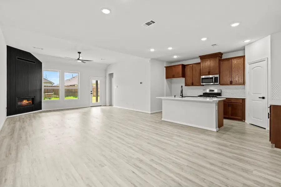 21406 Monterrico Bay Drive, Cypress, TX 77433 - #2
