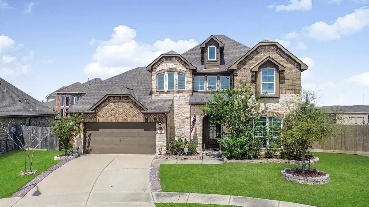 31602 Hummingbird Oak Drive, Hockley, TX 77447 - Image #1
