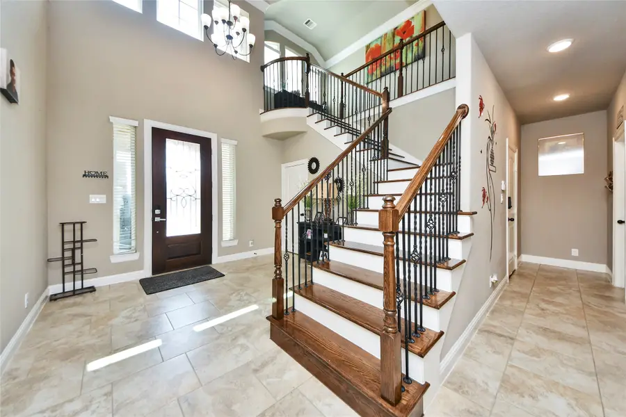 31602 Hummingbird Oak Drive, Hockley, TX 77447 - Image #3