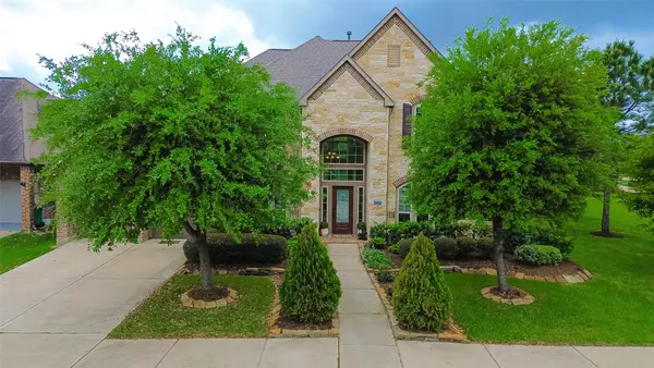 26707 Ridgetop Pole Lane, Katy, TX 77494