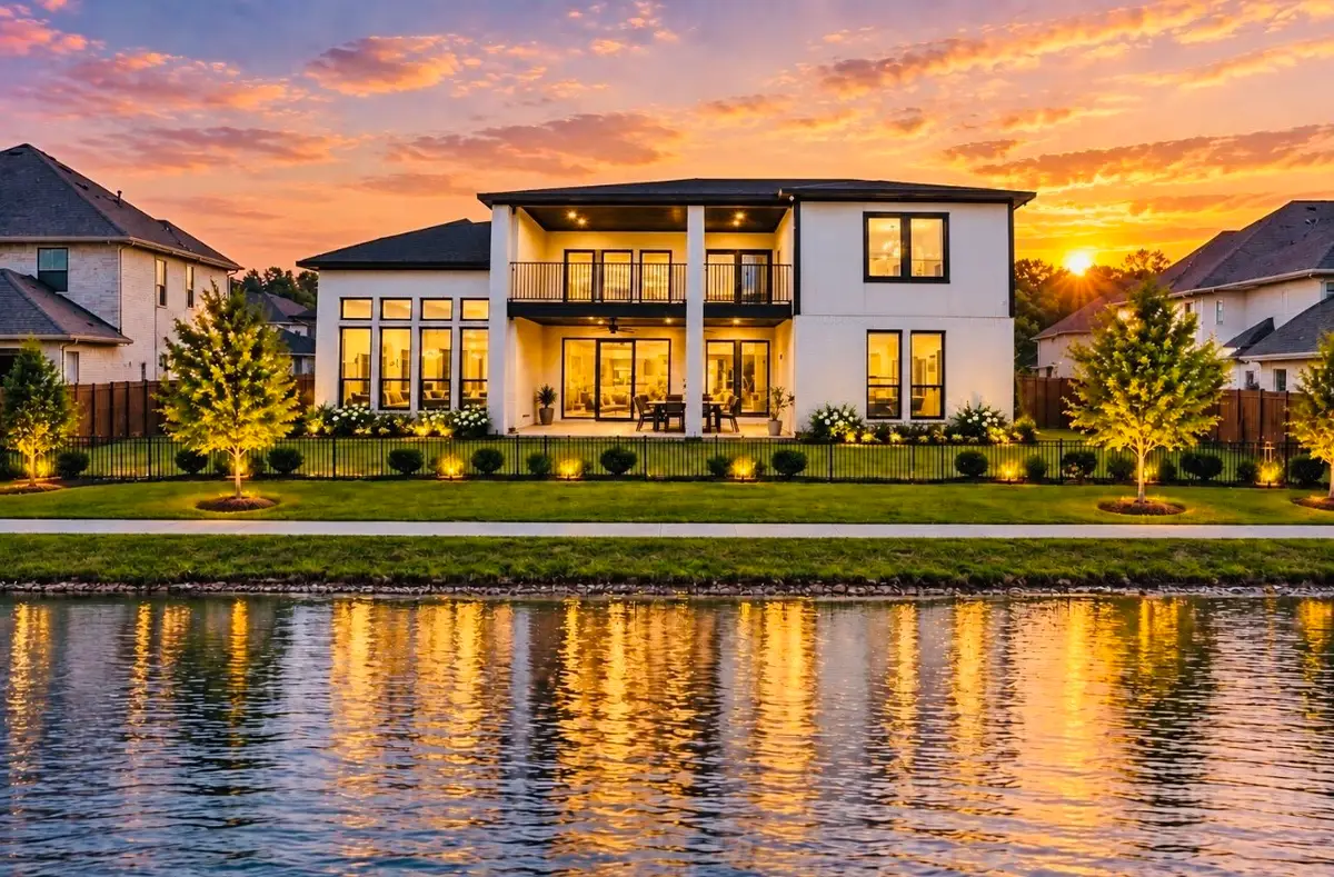 6618 Mirabeau Lane, Katy, TX 77493 - #1