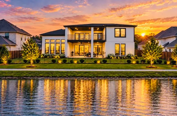 6618 Mirabeau Lane, Katy, TX 77493