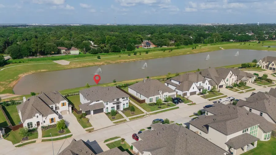 6618 Mirabeau Lane, Katy, TX 77493 - #3