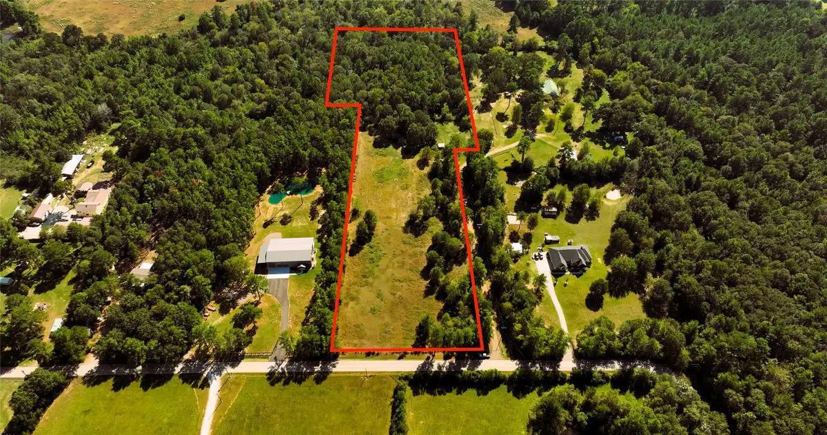 tbd 7.5 ac Sharp Road, Montgomery, TX 77356 - #1