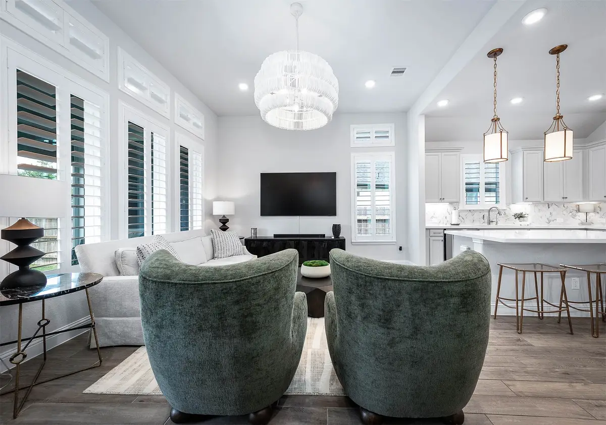 23742 Celeste Fig Drive, Katy, TX 77493 - Image #1