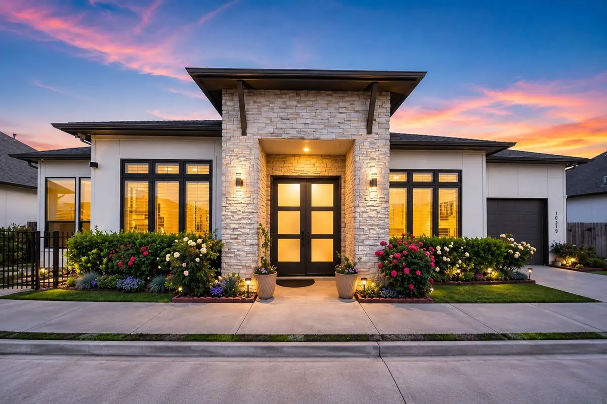 10319 Anchorage Passage, Richmond, TX 77407 - #1
