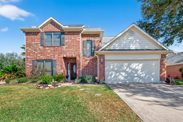 2919 Piccadilly Circus Street, Pearland, TX 77581