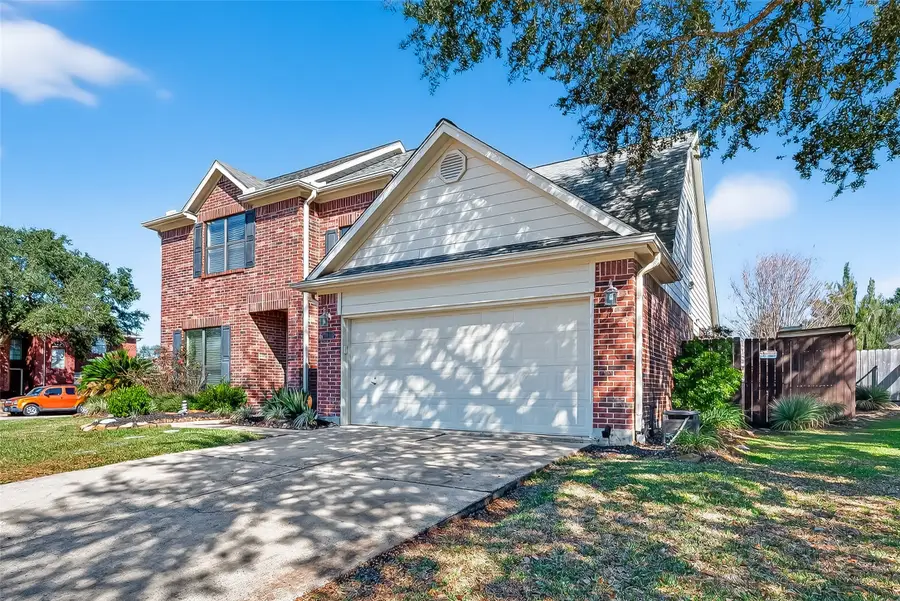 2919 Piccadilly Circus Street, Pearland, TX 77581 - Image #3