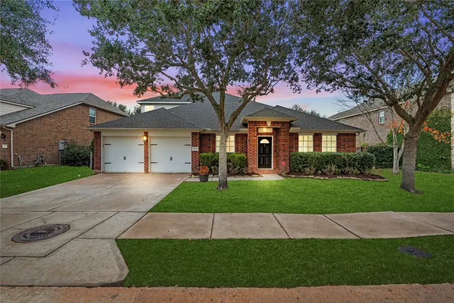 3106 London Lane, Missouri City, TX 77459 - #2