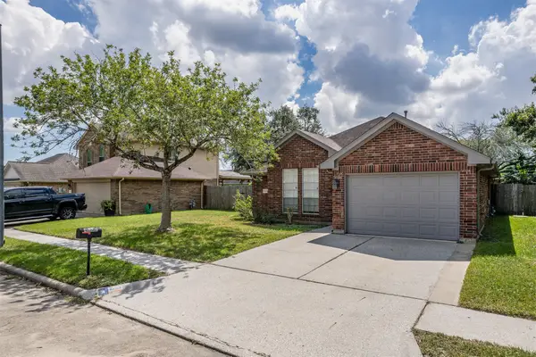 4802 Black Stone Street, Baytown, TX 77521