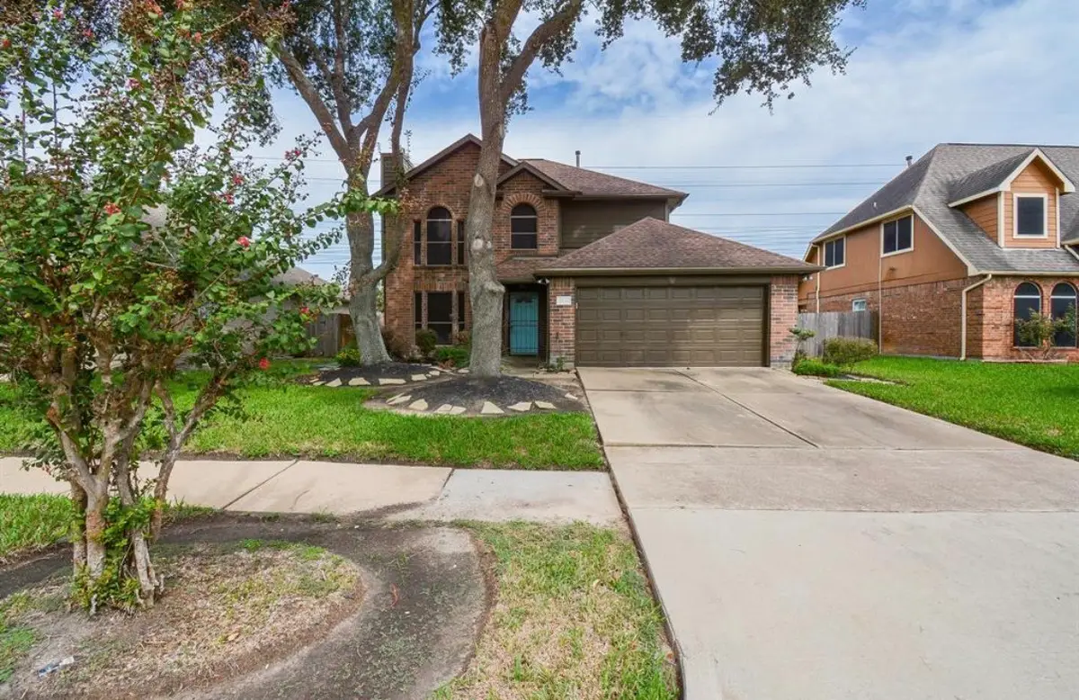 6834 River Bluff Drive, Houston, TX 77085 - #1