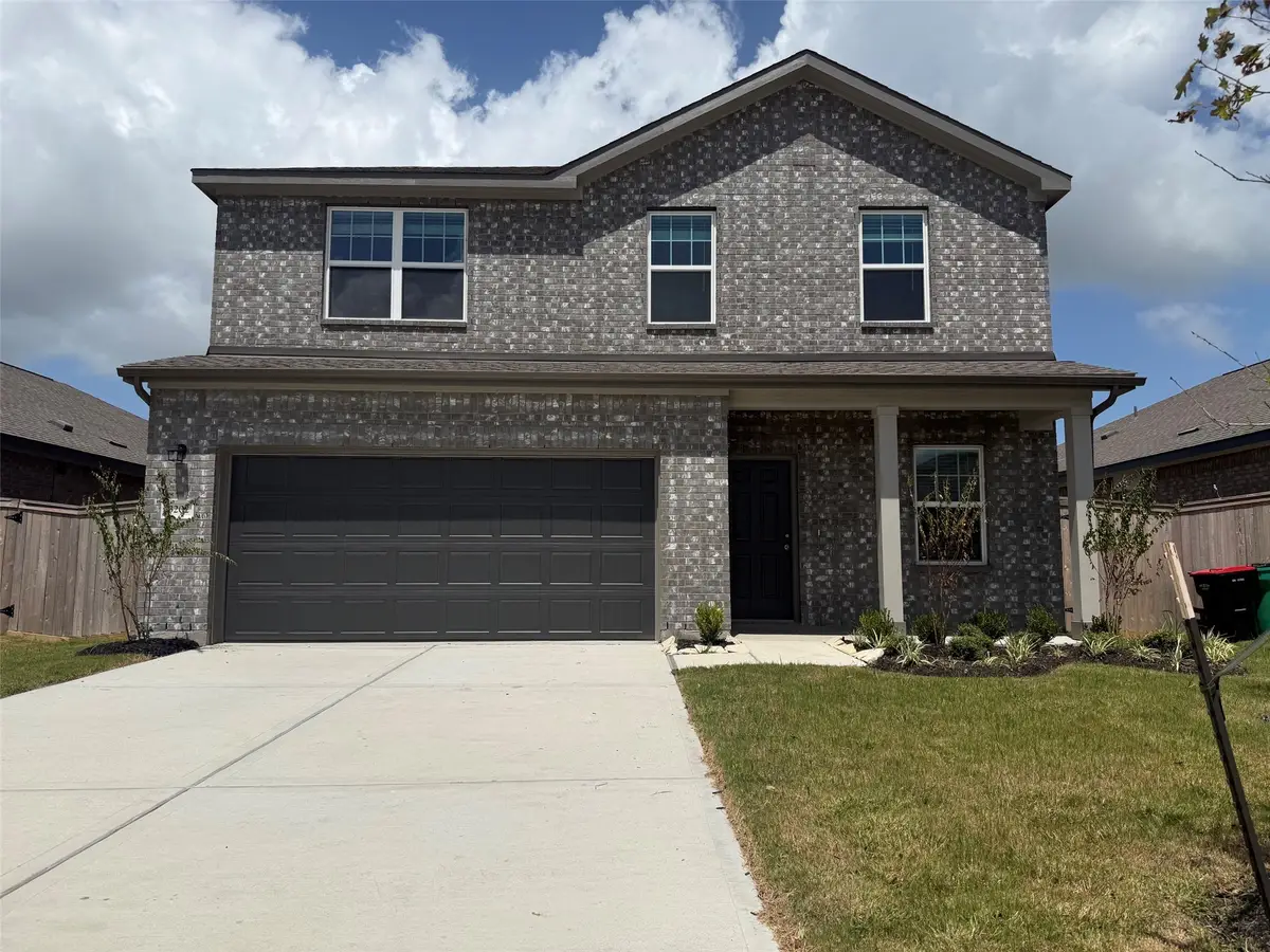 3202 Diamond View Lane, Angleton, TX 77515 - #1