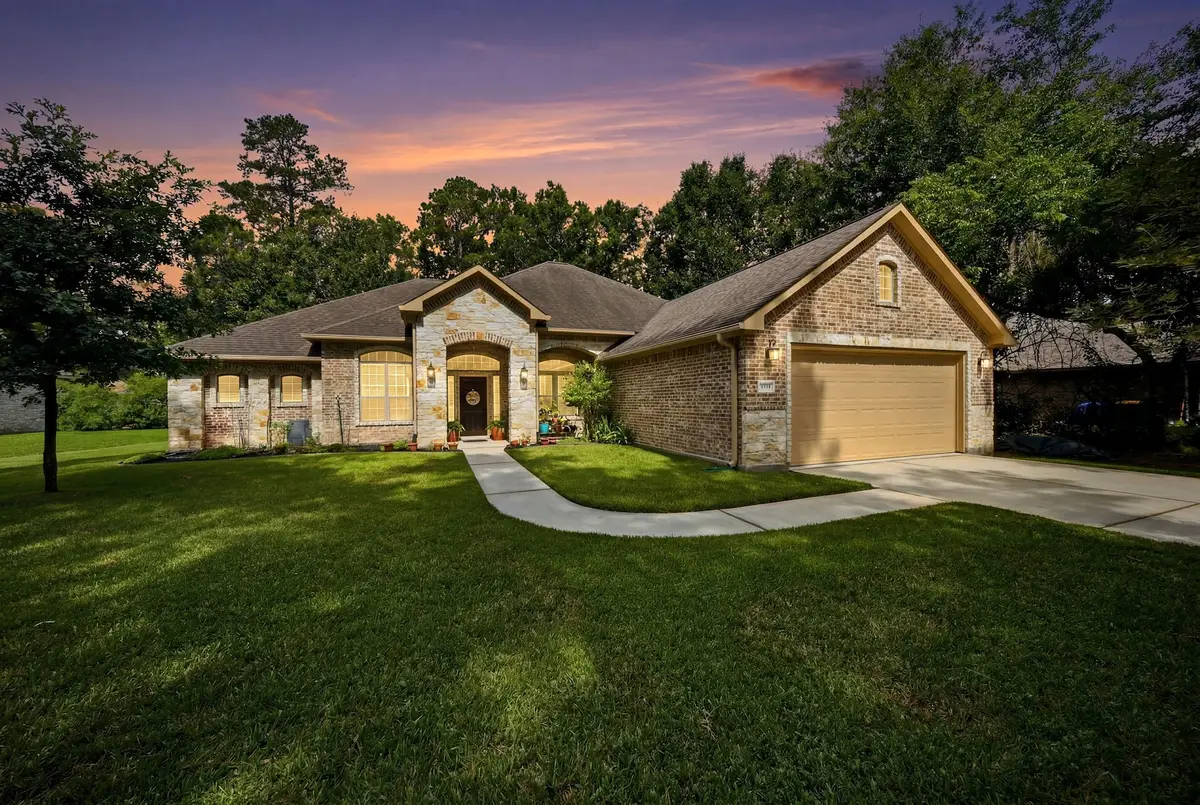 34015 Conroe Huffsmith Road, Magnolia, TX 77354 - #1