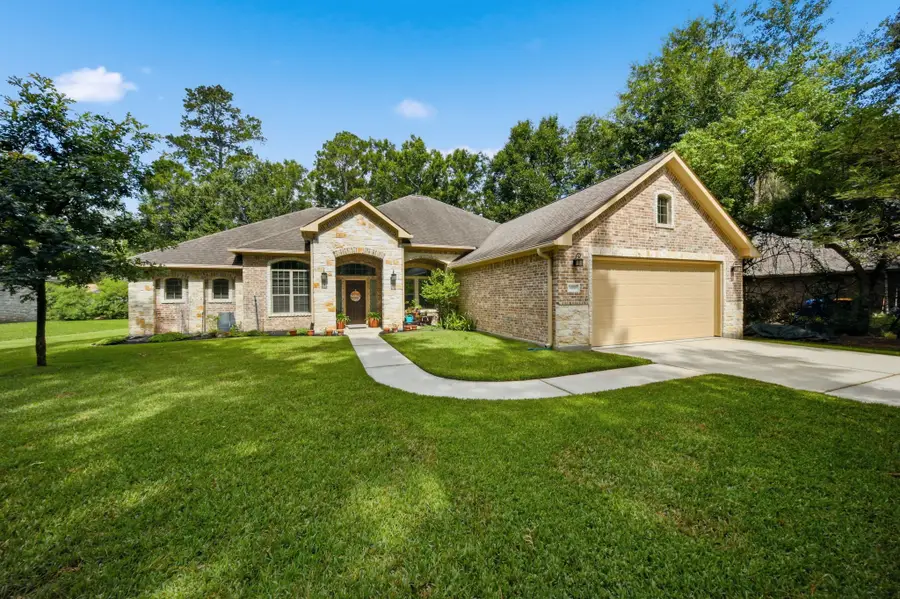 34015 Conroe Huffsmith Road, Magnolia, TX 77354 - #2