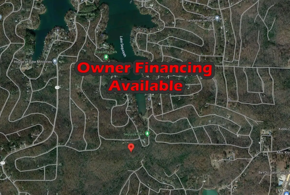 Lot 58 Northwood Drive, Cherokee, Ar 72542 - #1
