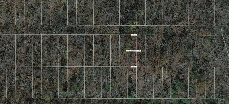 Lot 58 Northwood Drive, Cherokee, Ar 72542 - #2