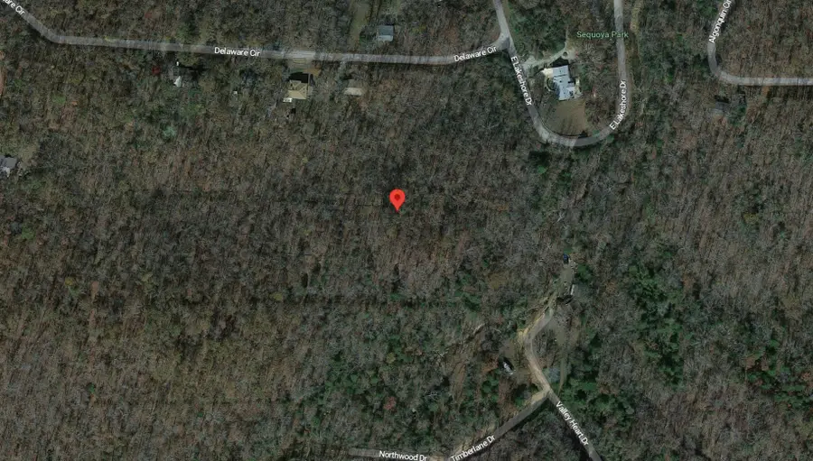 Lot 58 Northwood Drive, Cherokee, Ar 72542 - #3
