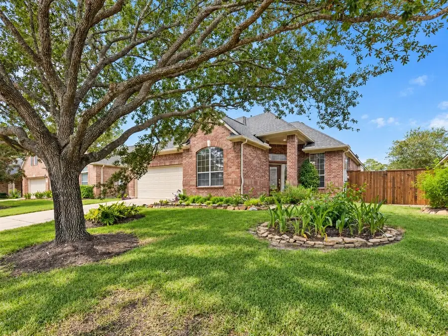 2404 S Venice Drive, Pearland, TX 77581 - #2