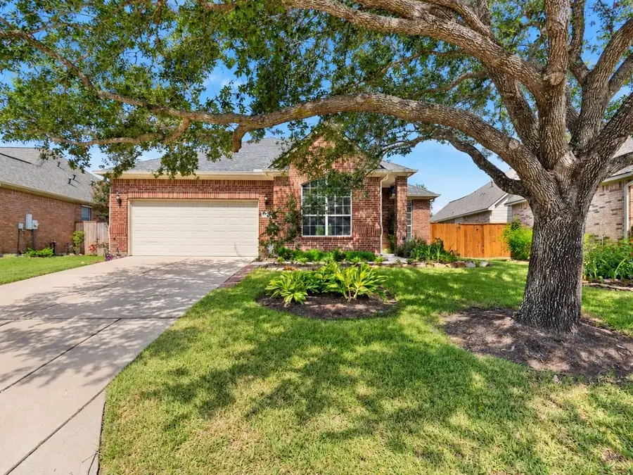 2404 S Venice Drive, Pearland, TX 77581 - #3