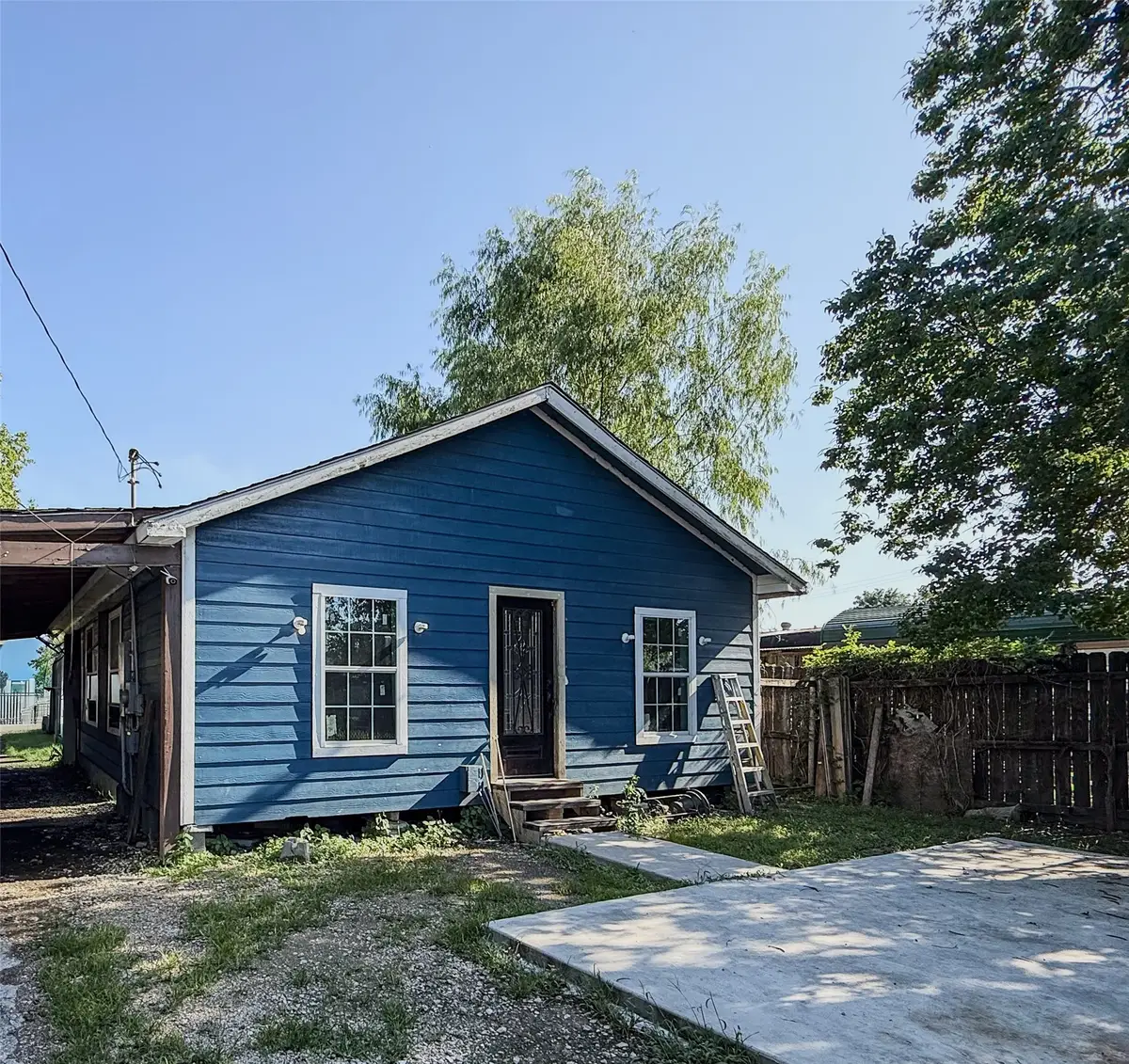 14312 Hillsboro Street, Houston, TX 77015 - #1