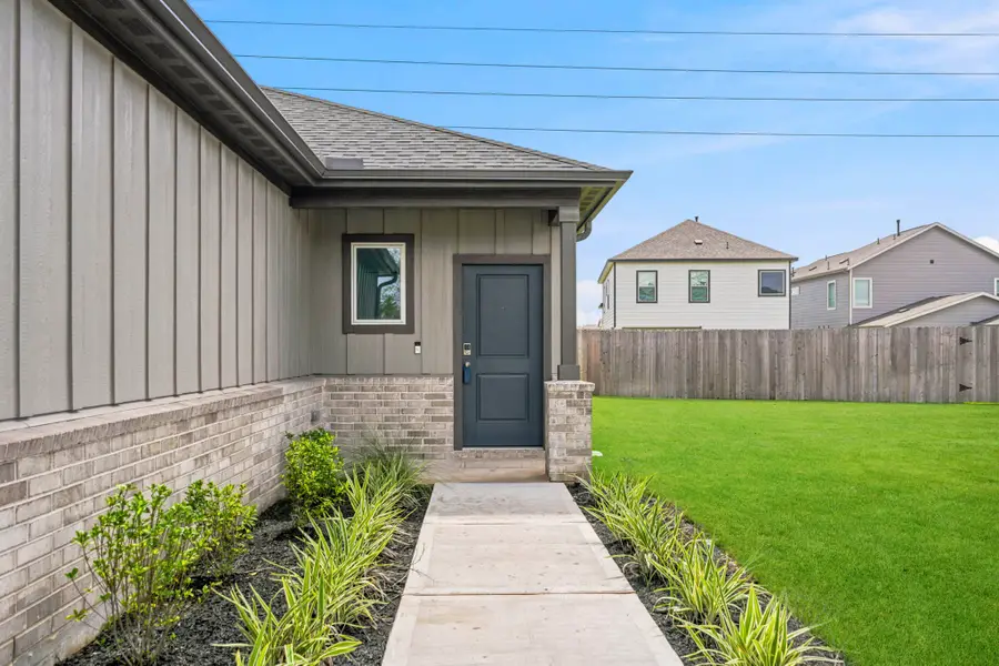 8006 Magnolia Prairie Lane, Cypress, TX 77433 - #3