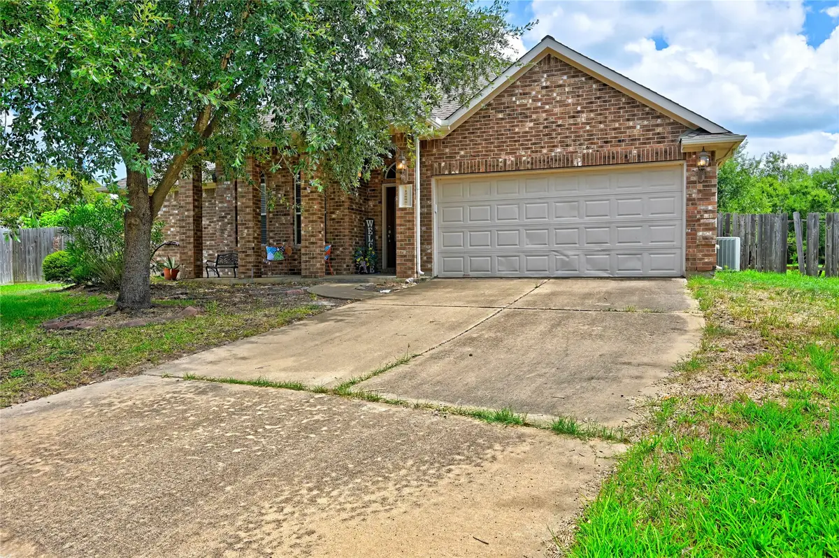 12606 Twin Flower Drive, Tomball, TX 77377 - #1
