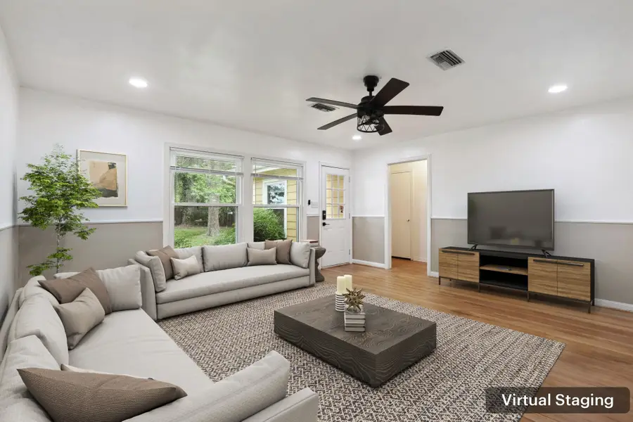 1805 Willow Street, Liberty, TX 77575 - Image #3