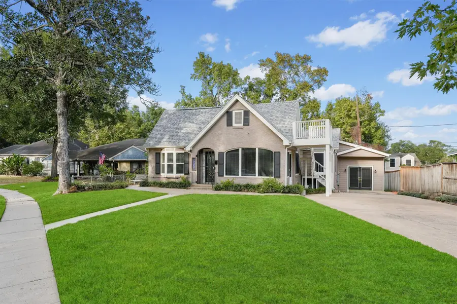 6733 Sylvan Road, Houston, TX 77023 - #3