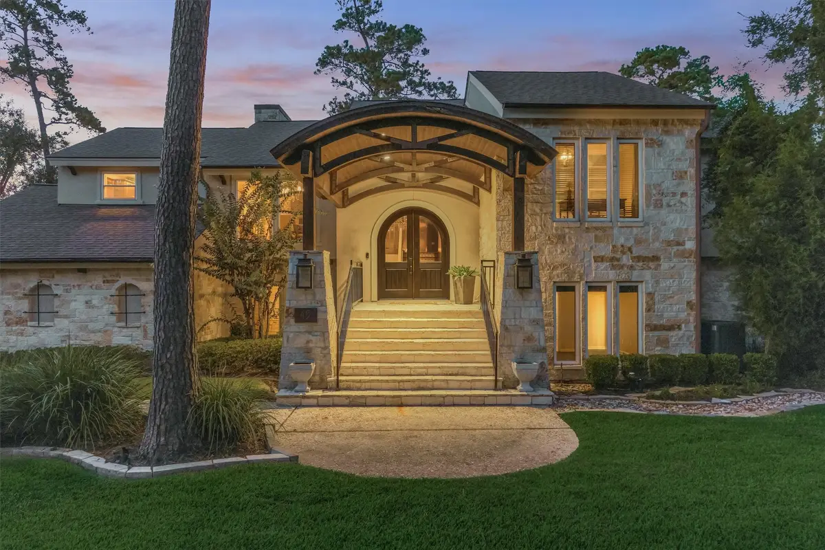 45 Doe Run Drive, The Woodlands, TX 77380 - #1
