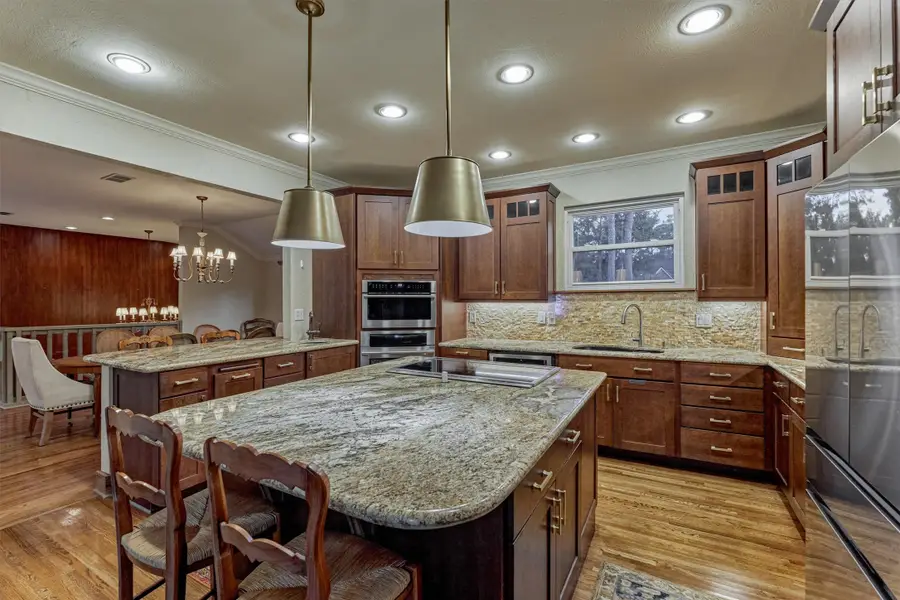 45 Doe Run Drive, The Woodlands, TX 77380 - #2