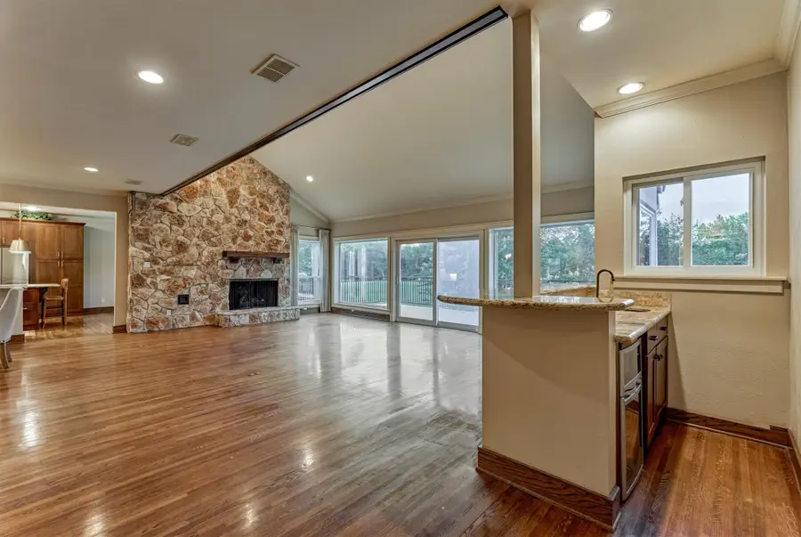 45 Doe Run Drive, The Woodlands, TX 77380 - #3