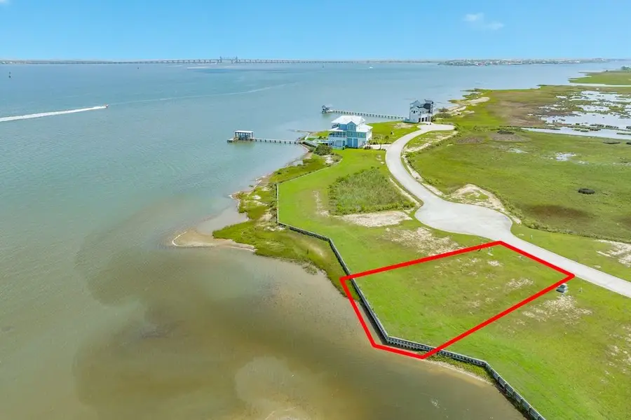 1506 Bay Pointe Drive, Galveston, TX 77554 - #2
