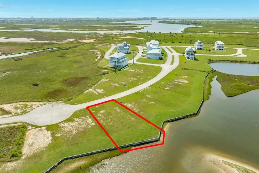 1506 Bay Pointe Drive, Galveston, TX 77554 - #3