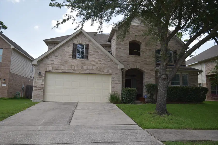 12411 Jamestown Crossing Lane, Humble, TX 77346 - Image #2