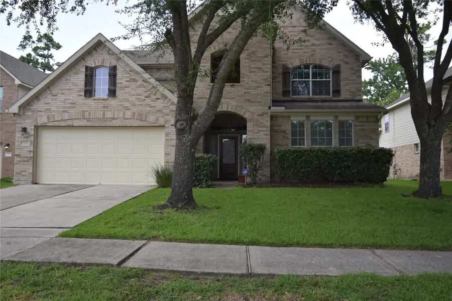 12411 Jamestown Crossing Lane, Humble, TX 77346 - Image #3
