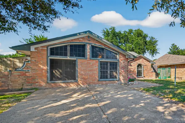 7410 Log Hollow Drive, Houston, TX 77040