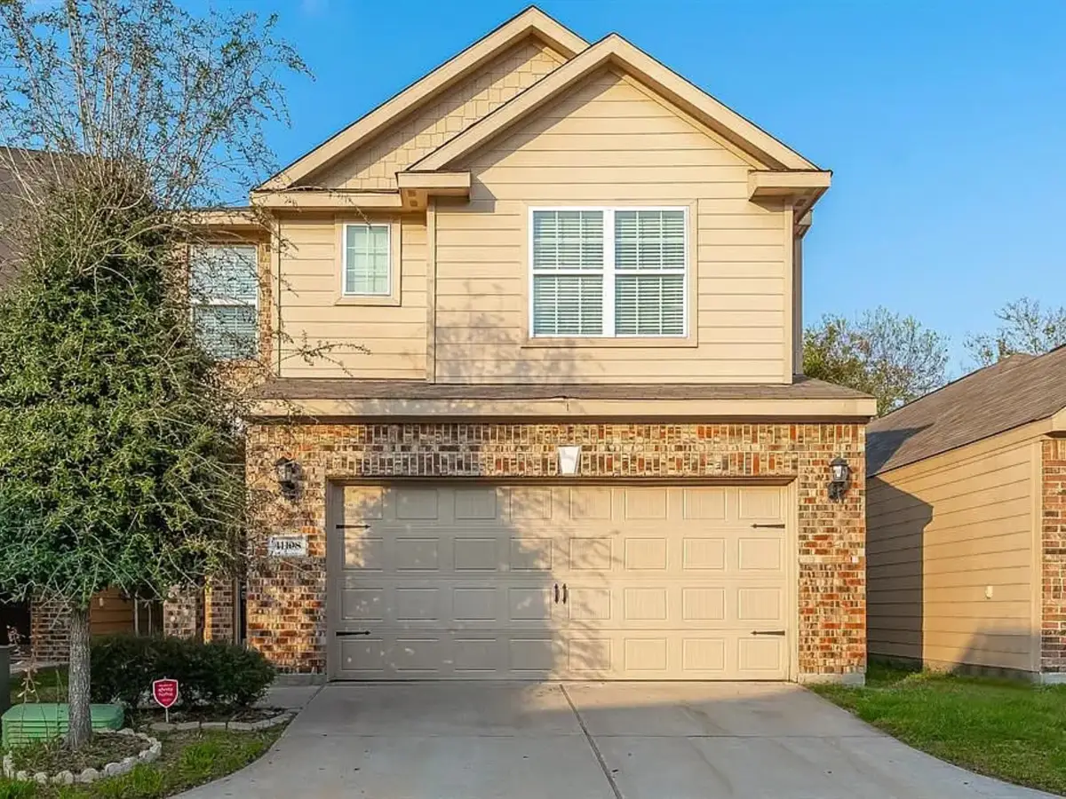 11108 Panther Court, Houston, TX 77099 - #1