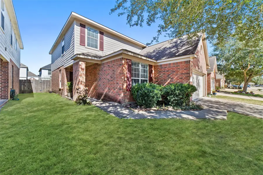 19510 Harvest Stream Way, Houston, TX 77084 - #2