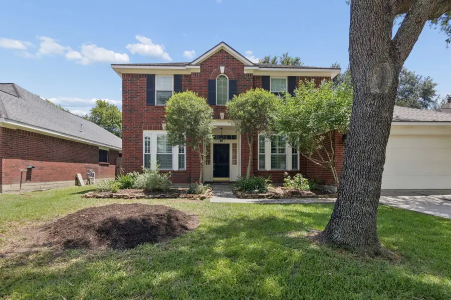 4819 Stone Harbor Drive, Friendswood, TX 77546 - #2