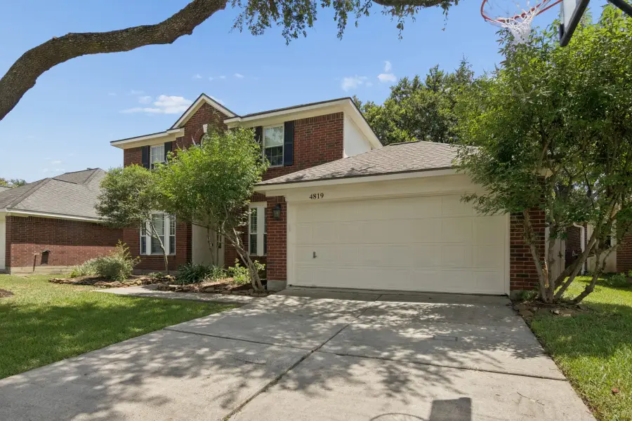 4819 Stone Harbor Drive, Friendswood, TX 77546 - #3