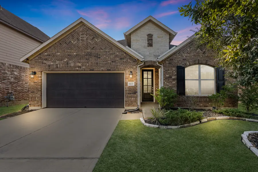 18223 Sofia Willow Way, Cypress, TX 77429 - #2