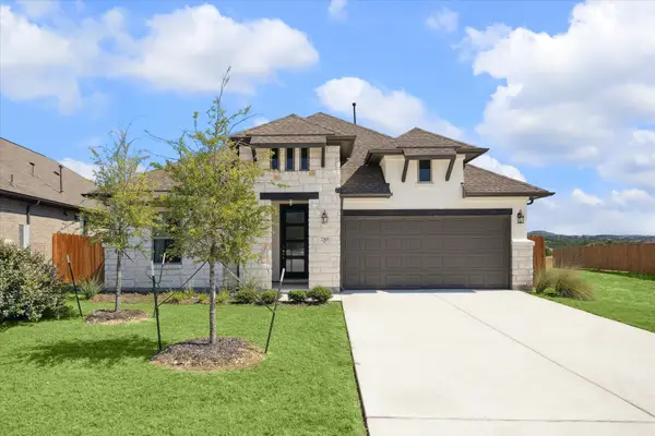 22801 Agave Grove Drive, Lago Vista, TX 78645