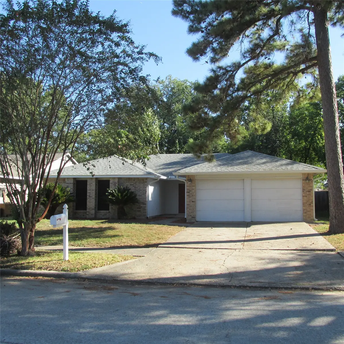 24042 Spring Gum Drive, Spring, TX 77373 - #1