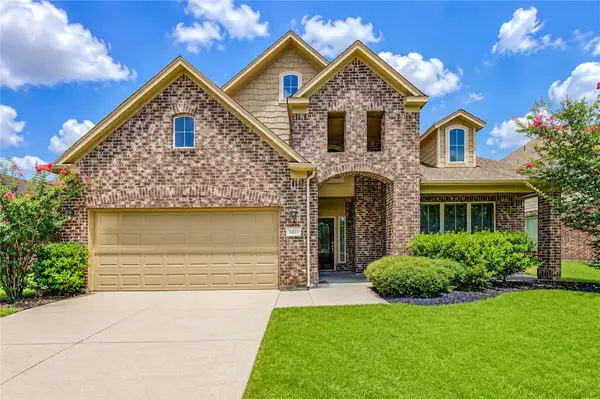 24511 Stratton Creek Drive, Spring, TX 77373