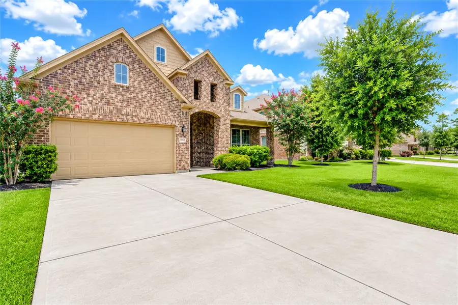 24511 Stratton Creek Drive, Spring, TX 77373 - #2