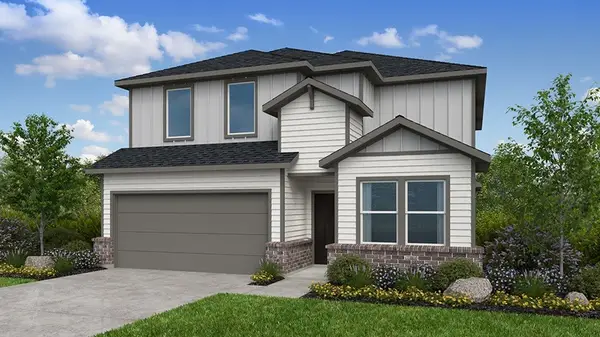 354 Fleetwood Forest Lane, Montgomery, TX 77356