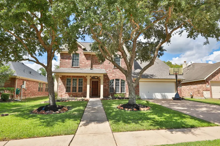 1123 Morning Creek Lane, League City, TX 77573 - Image #2